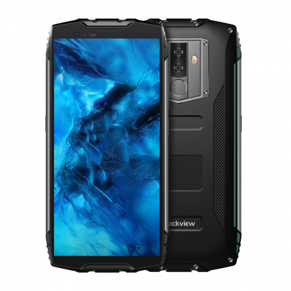 Купить Blackview BV6800 Pro в Новосибирске, смартфон Blackview BV6800 Pro,  обзор, цена, характеристики